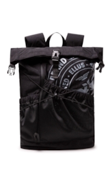 Mochila Backpack Advnture Ellus Preto