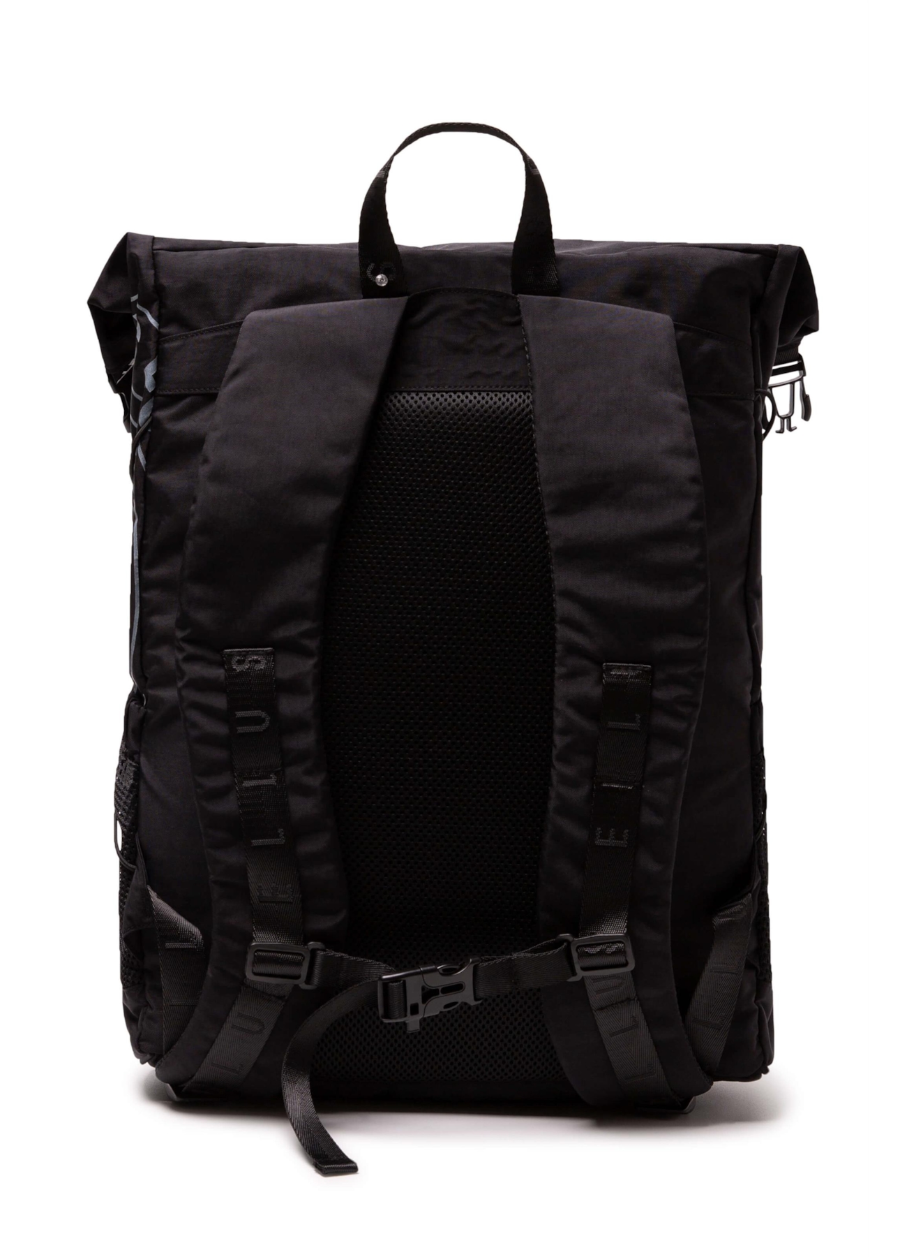 Mochila Backpack Advnture Ellus Preto