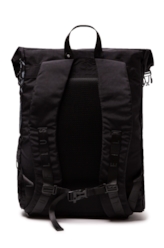 Mochila Backpack Advnture Ellus Preto