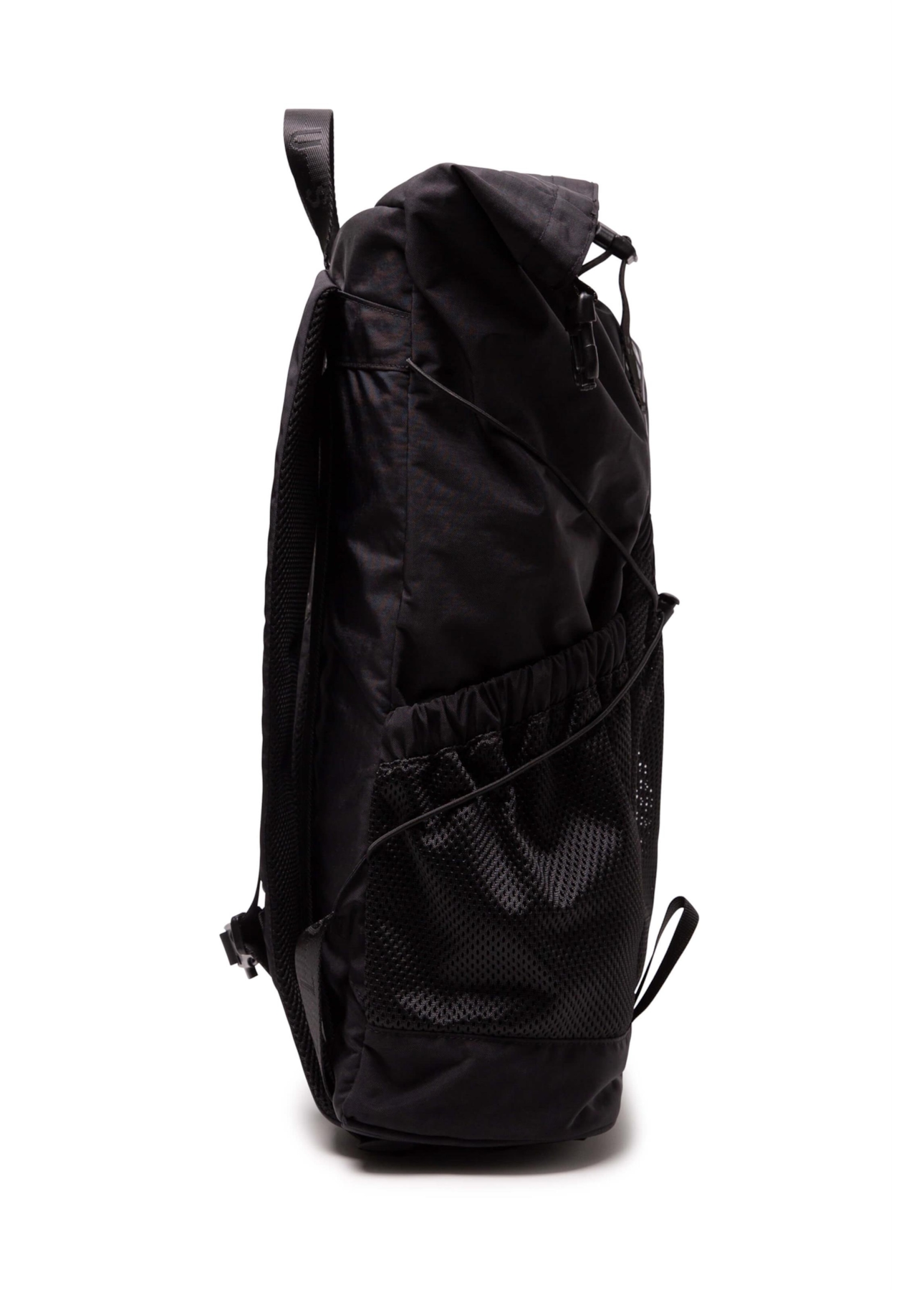 Mochila Backpack Advnture Ellus Preto