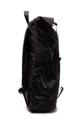Mochila Backpack Advnture Ellus Preto