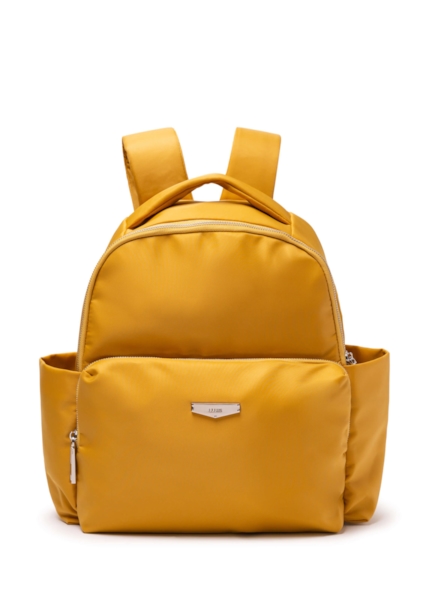 Mochila Backpack Crimp Ellus Bamboo