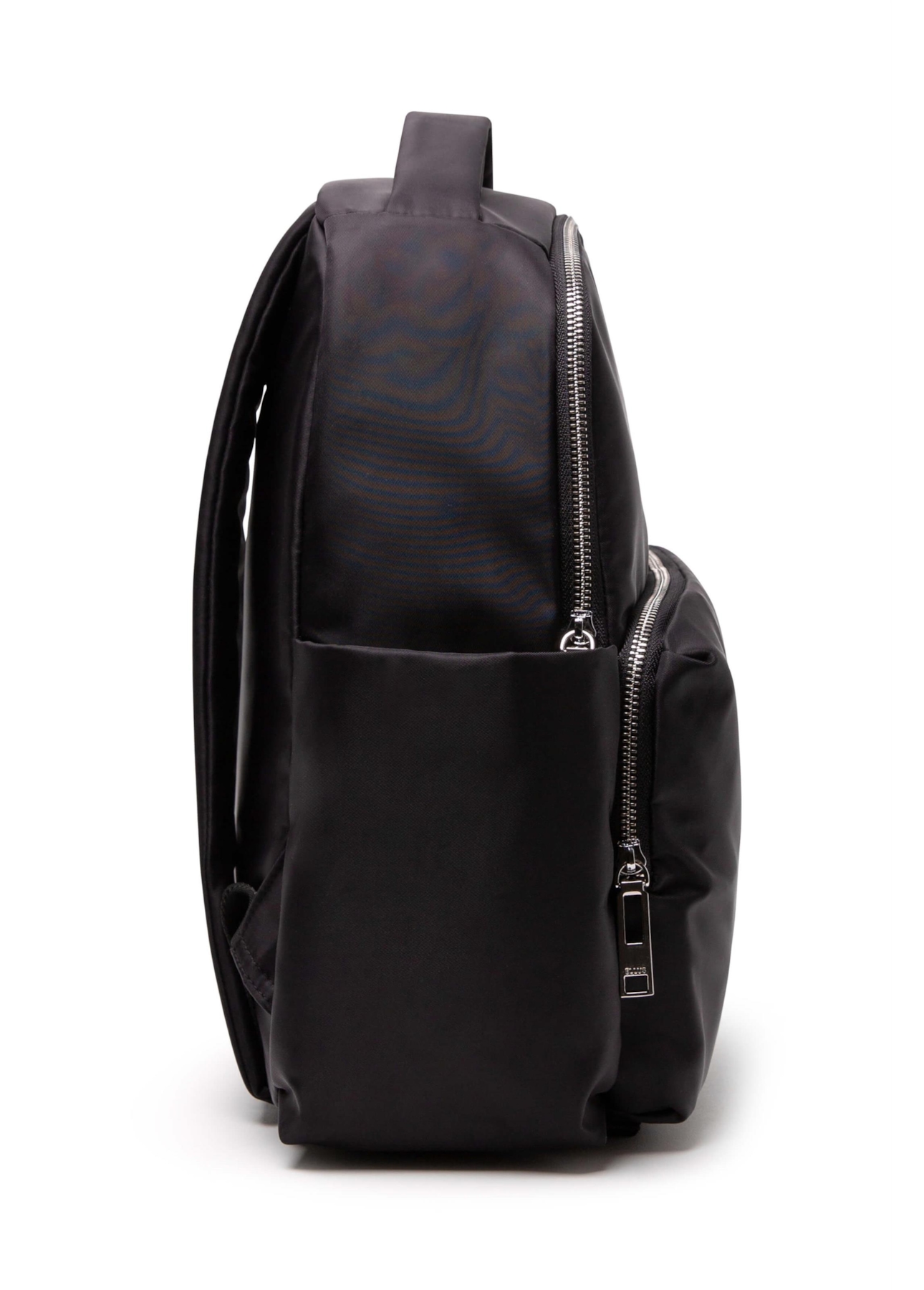 Mochila Backpack Crimp Ellus Preto