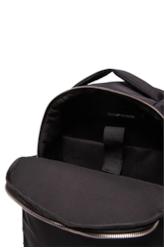 Mochila Backpack Crimp Ellus Preto
