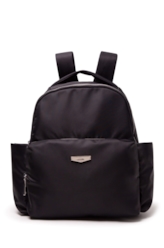 Mochila Backpack Crimp Ellus Preto