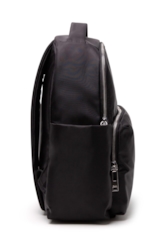 Mochila Backpack Crimp Ellus Preto