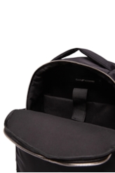 Mochila Backpack Crimp Ellus Preto