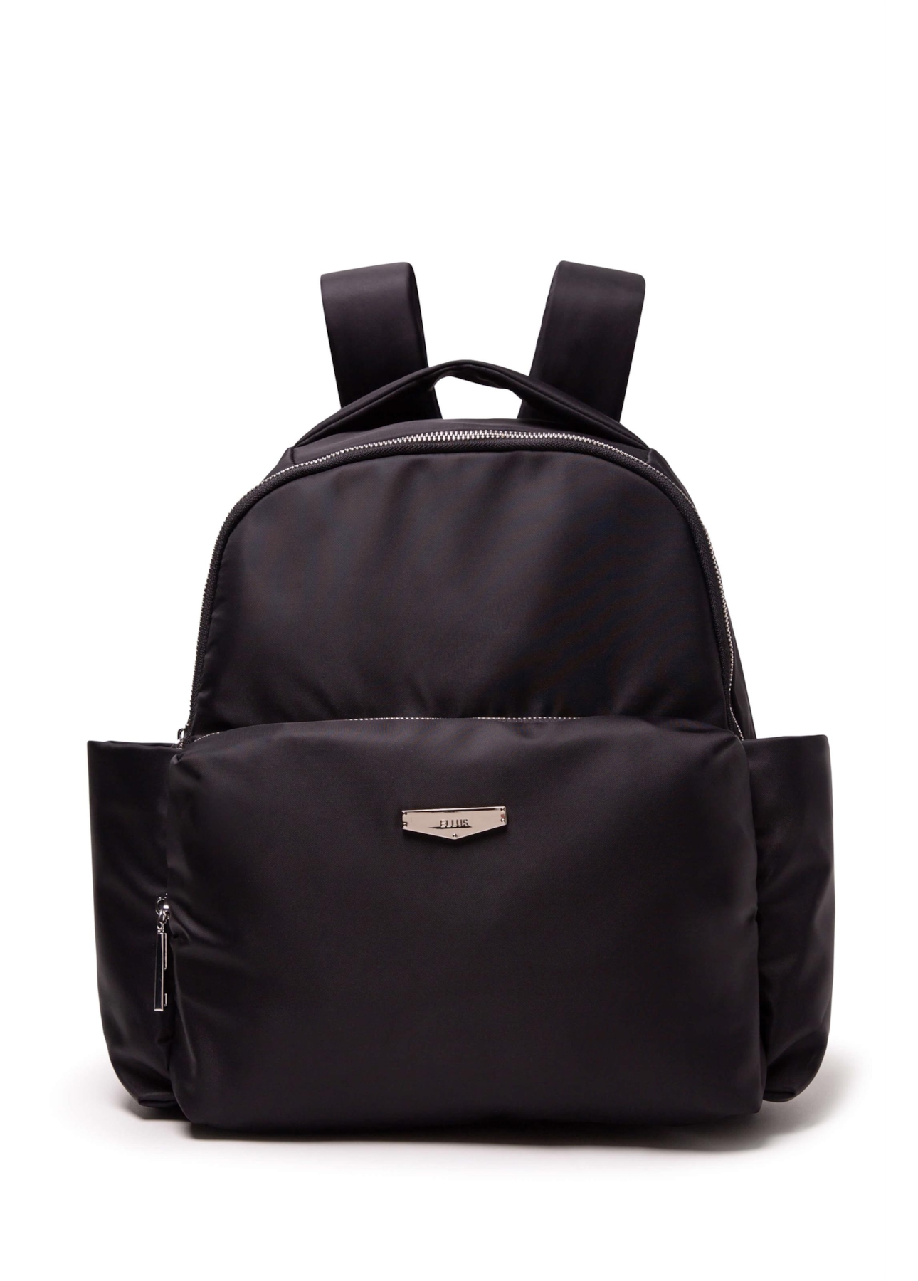 Mochila Backpack Crimp Ellus Preto