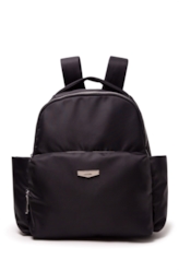 Mochila Backpack Crimp Ellus Preto