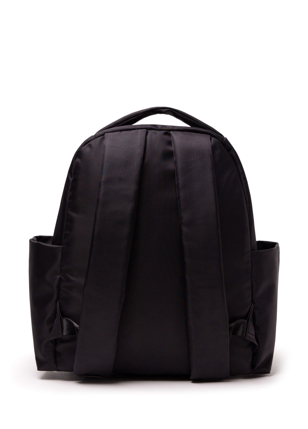 Mochila Backpack Crimp Ellus Preto