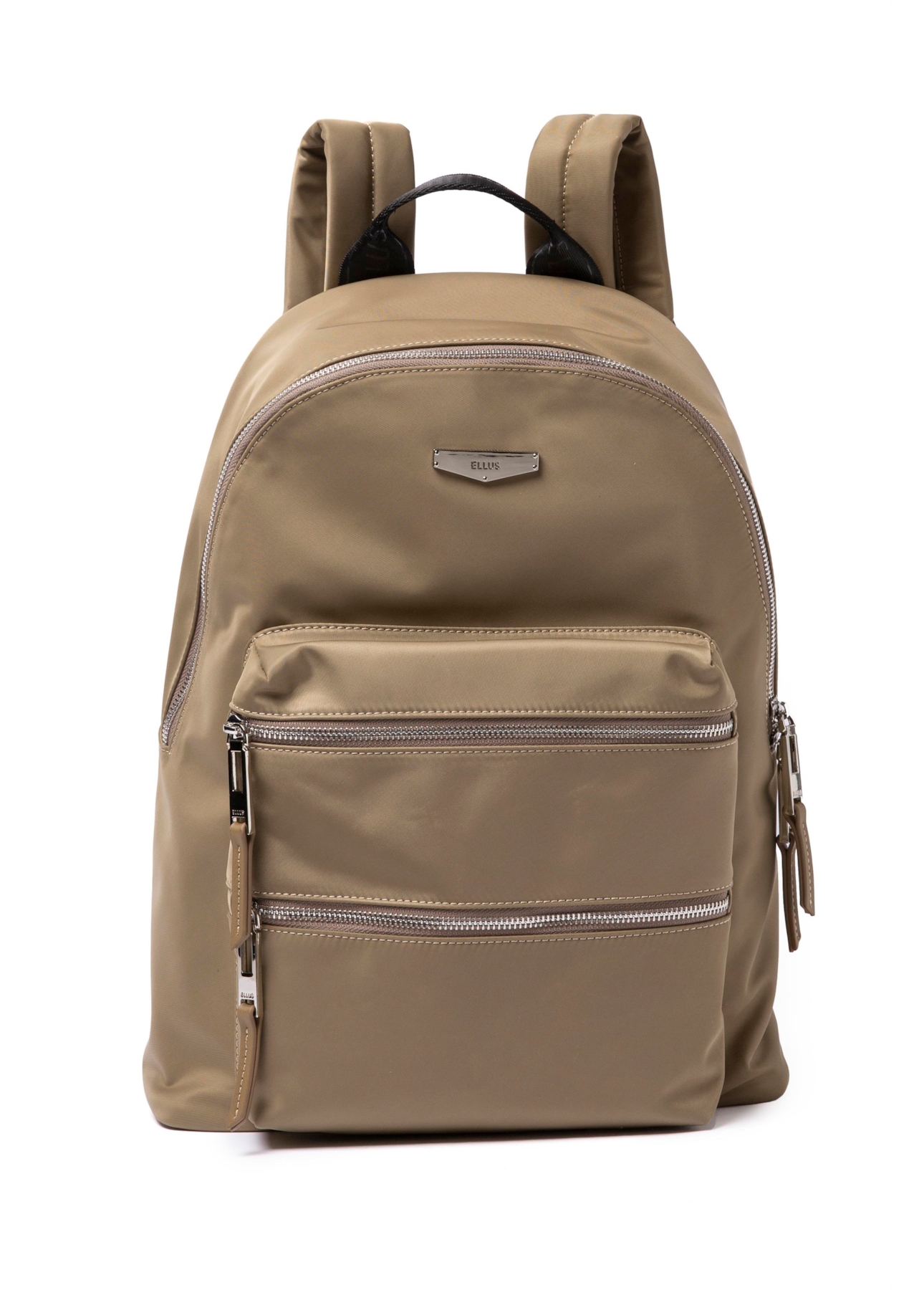 Mochila  Backpack Georgina Ellus  Caqui