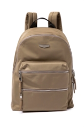 Mochila  Backpack Georgina Ellus  Caqui