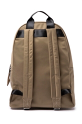 Mochila  Backpack Georgina Ellus  Caqui