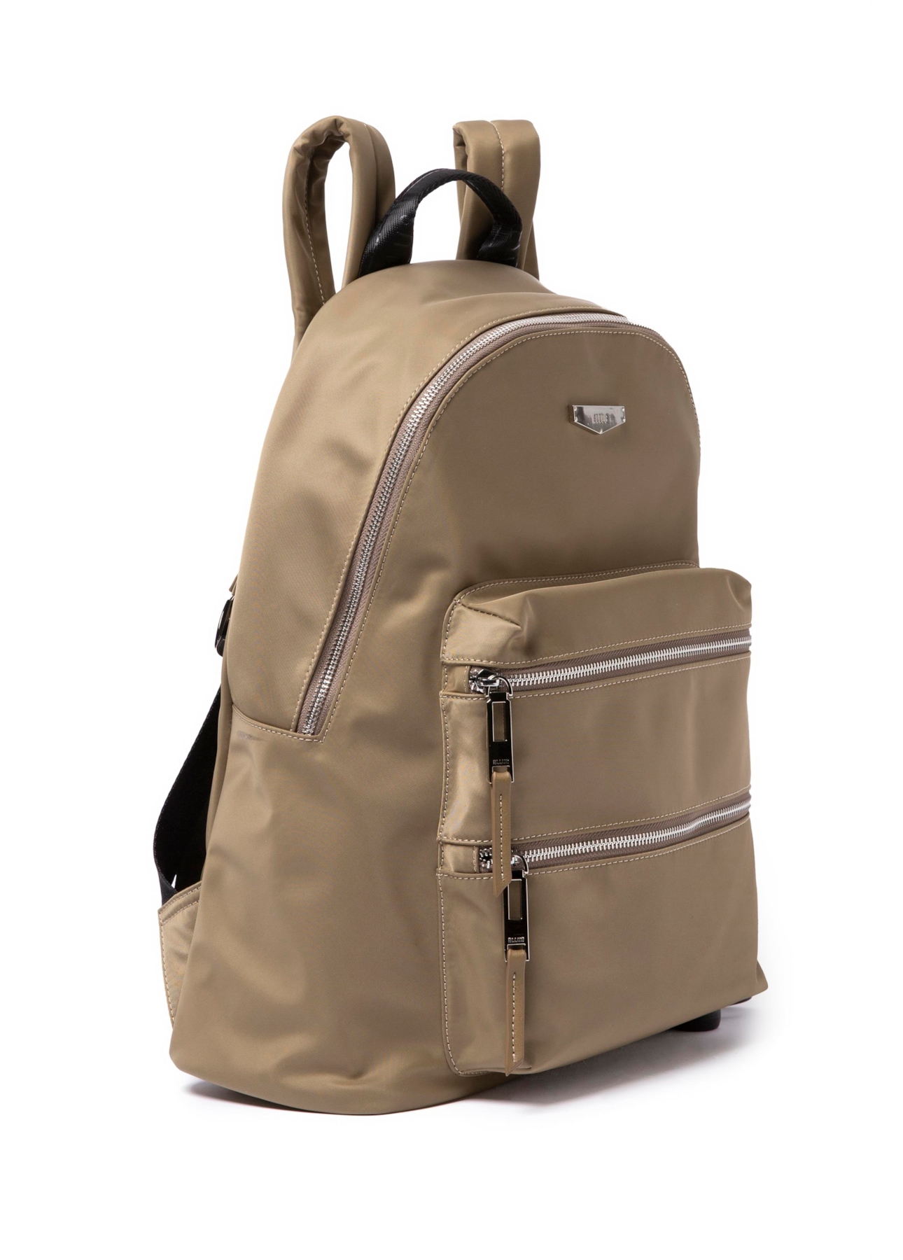 Mochila  Backpack Georgina Ellus  Caqui