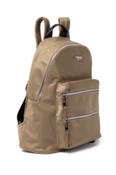 Mochila  Backpack Georgina Ellus  Caqui