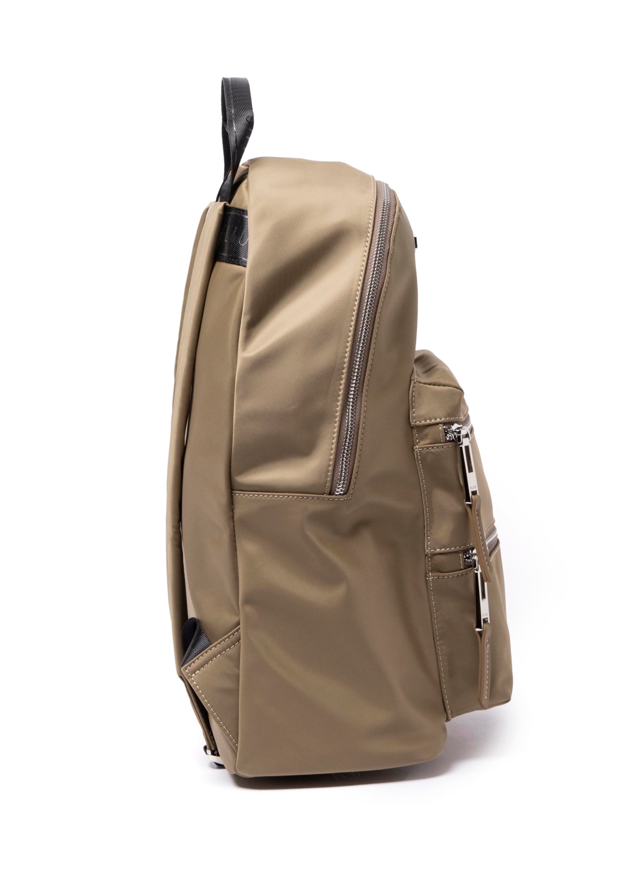 Mochila  Backpack Georgina Ellus  Caqui