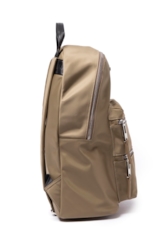 Mochila  Backpack Georgina Ellus  Caqui
