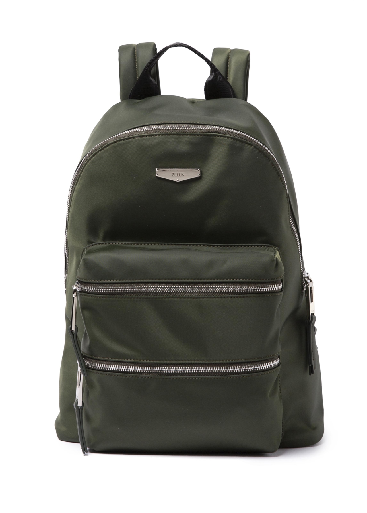 Mochila  Backpack Georgina Ellus  Musgo