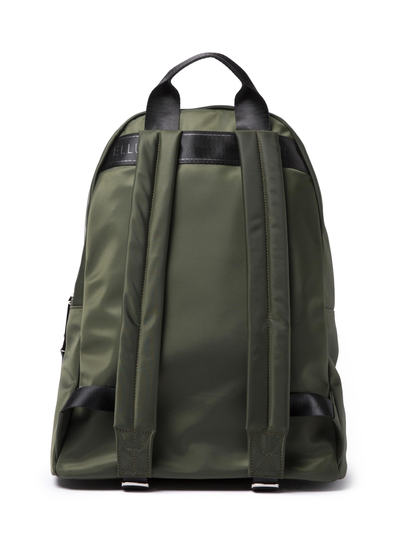 Mochila  Backpack Georgina Ellus  Musgo