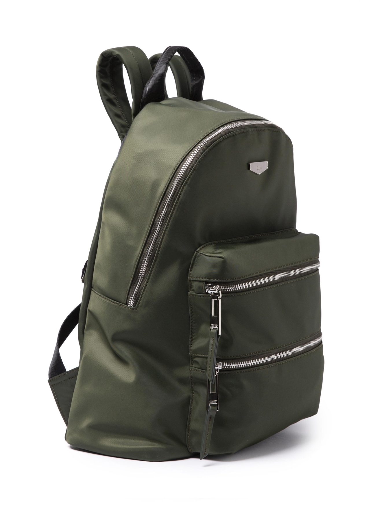 Mochila  Backpack Georgina Ellus  Musgo