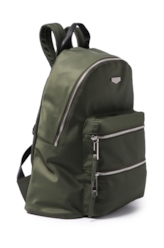 Mochila  Backpack Georgina Ellus  Musgo
