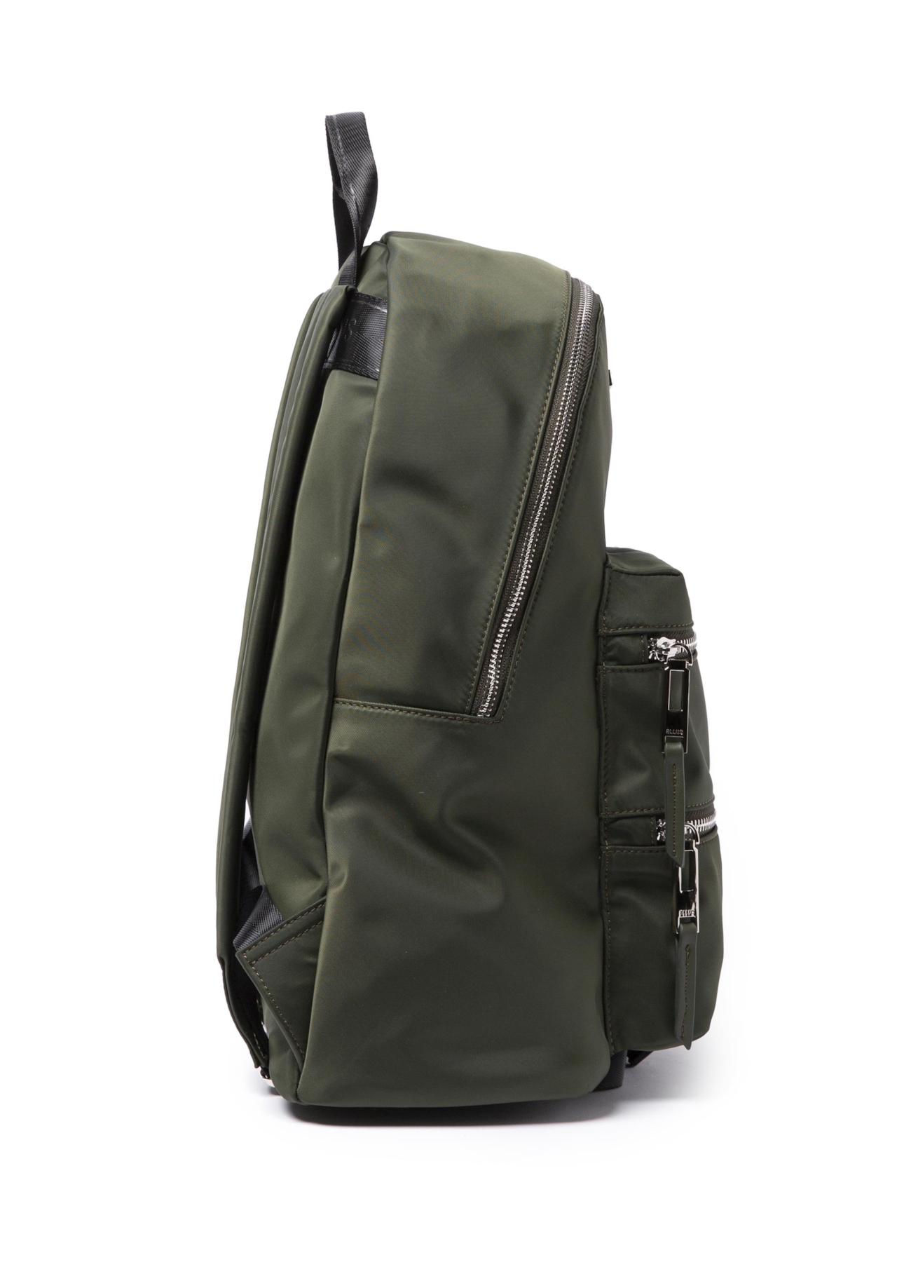Mochila  Backpack Georgina Ellus  Musgo