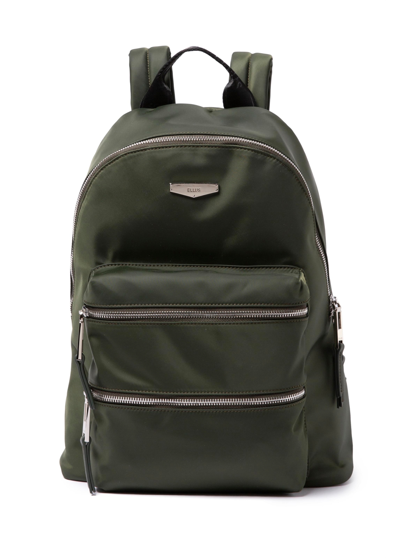 Mochila  Backpack Georgina Ellus  Musgo