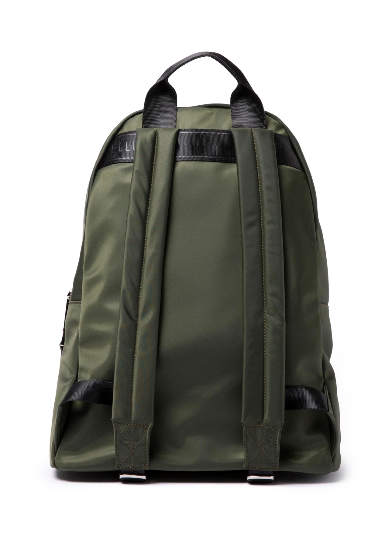 Mochila  Backpack Georgina Ellus  Musgo