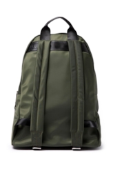 Mochila  Backpack Georgina Ellus  Musgo