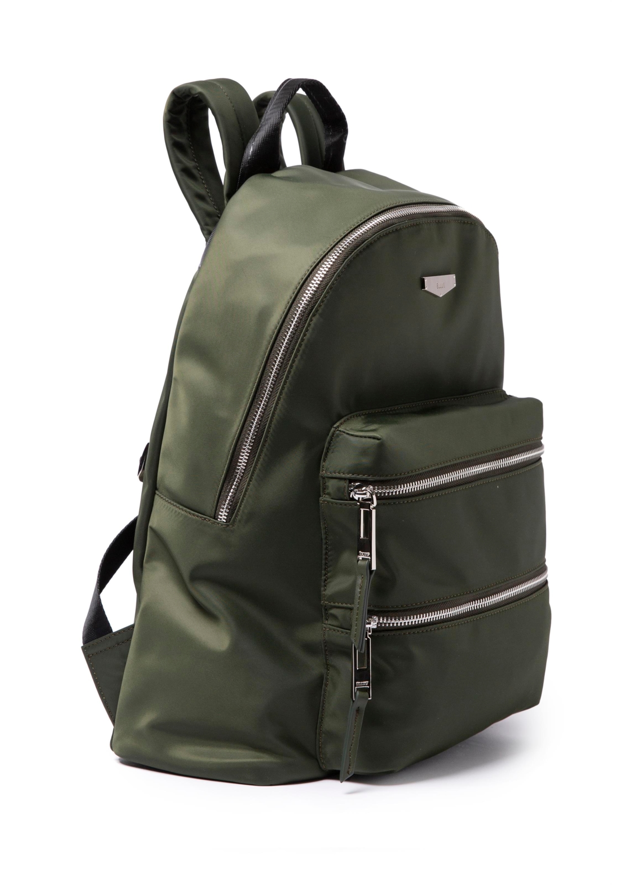 Mochila  Backpack Georgina Ellus  Musgo