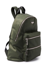 Mochila  Backpack Georgina Ellus  Musgo