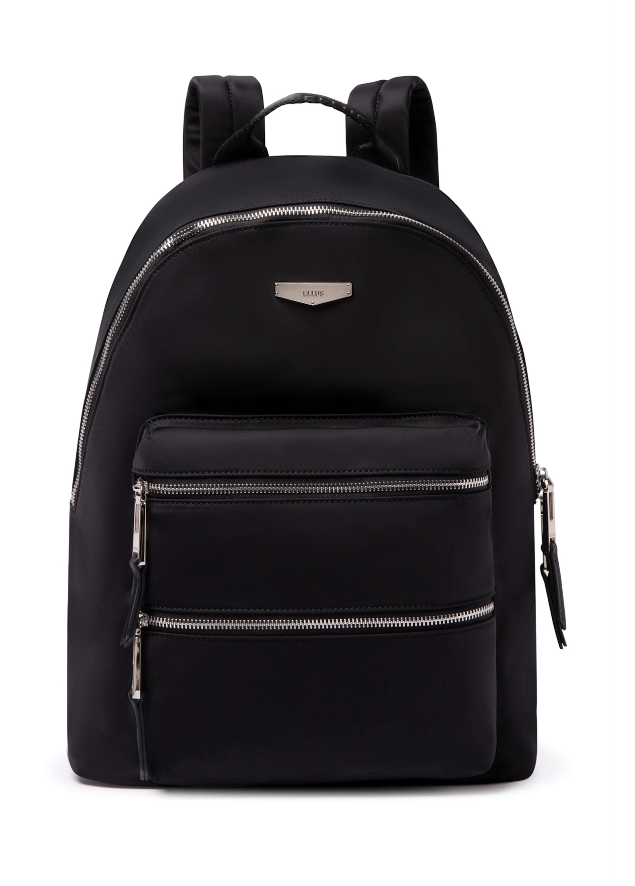 Mochila  Backpack Georgina Ellus Preto