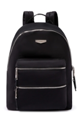Mochila  Backpack Georgina Ellus Preto