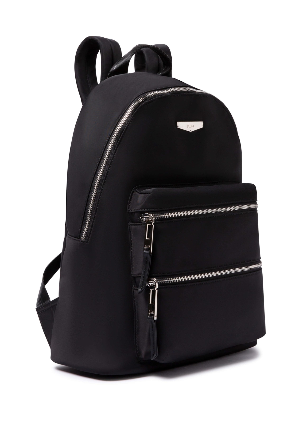 Mochila  Backpack Georgina Ellus Preto