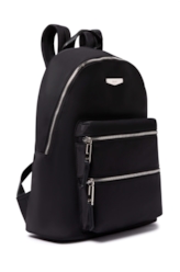 Mochila  Backpack Georgina Ellus Preto