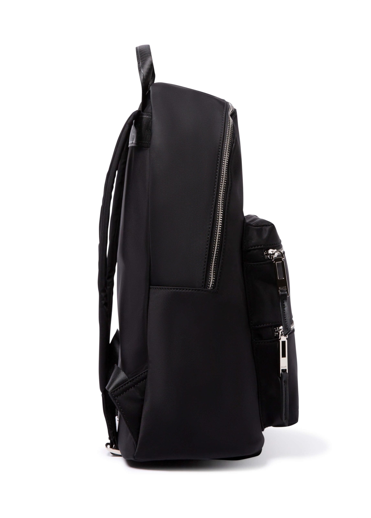 Mochila  Backpack Georgina Ellus Preto