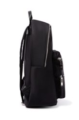 Mochila  Backpack Georgina Ellus Preto