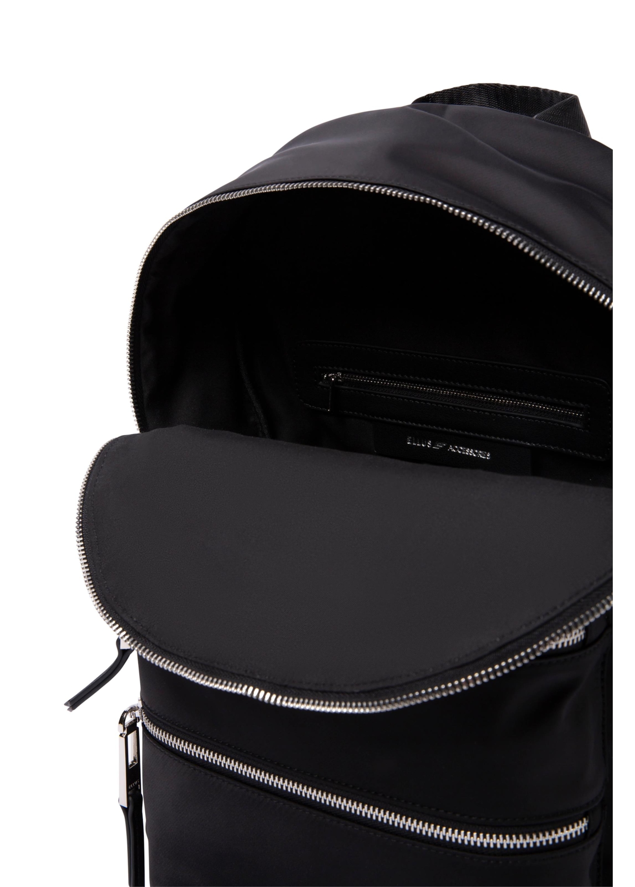 Mochila  Backpack Georgina Ellus Preto