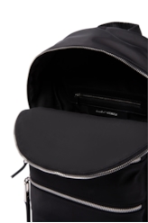 Mochila  Backpack Georgina Ellus Preto
