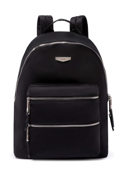 Mochila  Backpack Georgina Ellus Preto