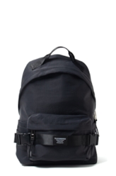 Mochila Backpack Mike Ellus Grafite