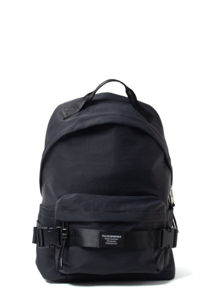 Mochila Backpack Mike Ellus Grafite