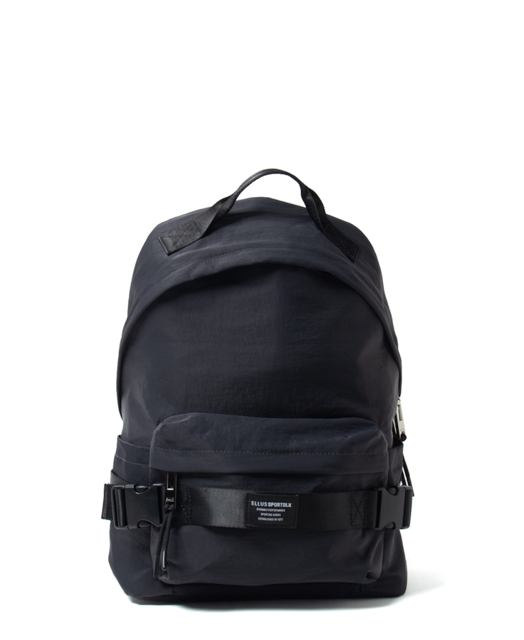 Mochila Backpack Mike Ellus Grafite