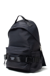 Mochila Backpack Mike Ellus Grafite