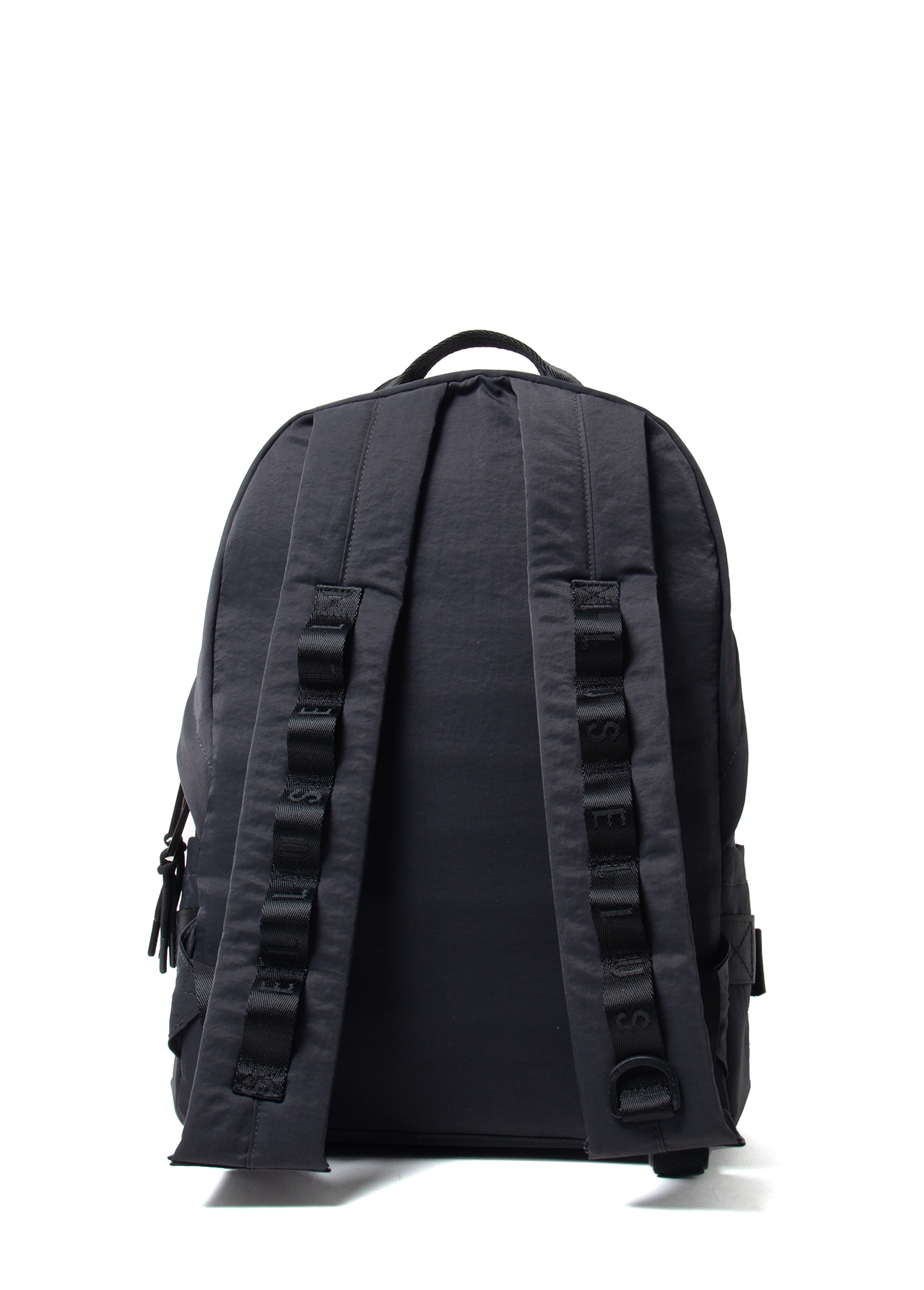 Mochila Backpack Mike Ellus Grafite
