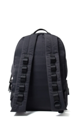 Mochila Backpack Mike Ellus Grafite