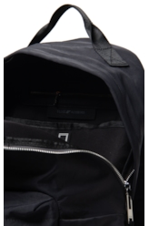 Mochila Backpack Mike Ellus Grafite