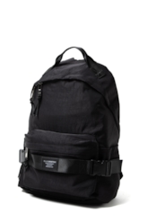 Mochila Backpack Mike Ellus Preto