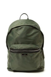 Mochila Backpack Nylon Ellus Floresta