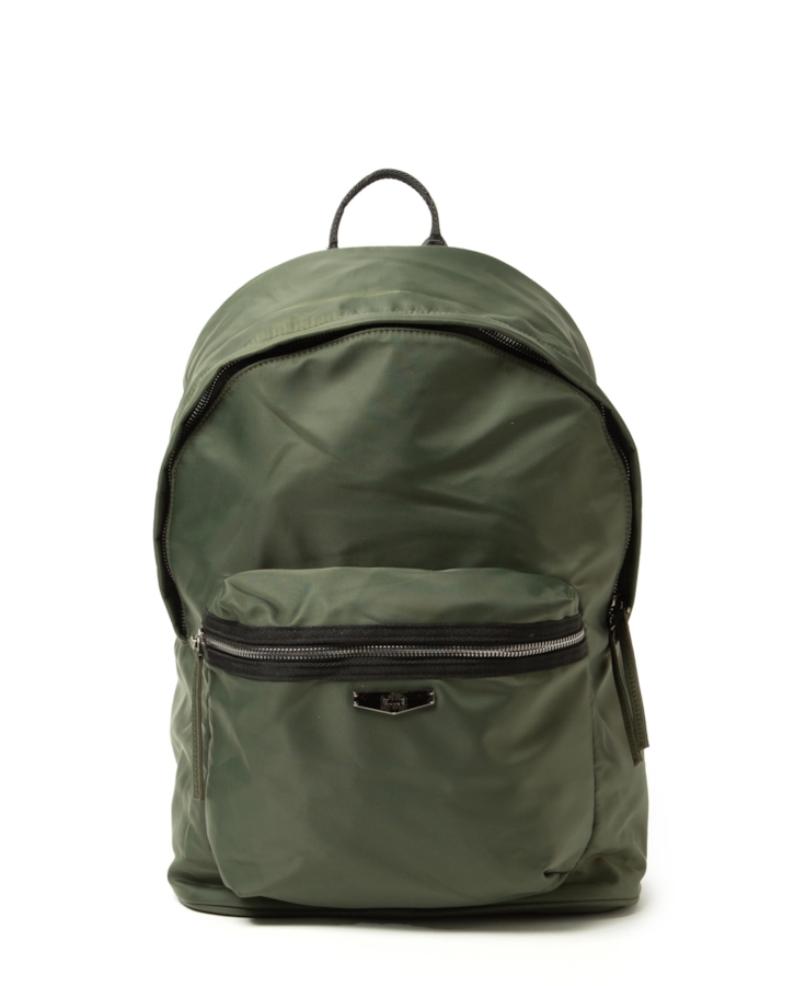 Mochila Backpack Nylon Ellus Floresta
